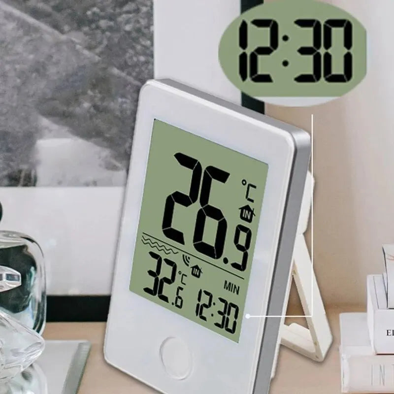 Kabelloses digitales Thermometer