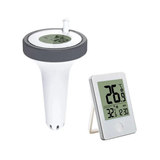 Kabelloses digitales Thermometer